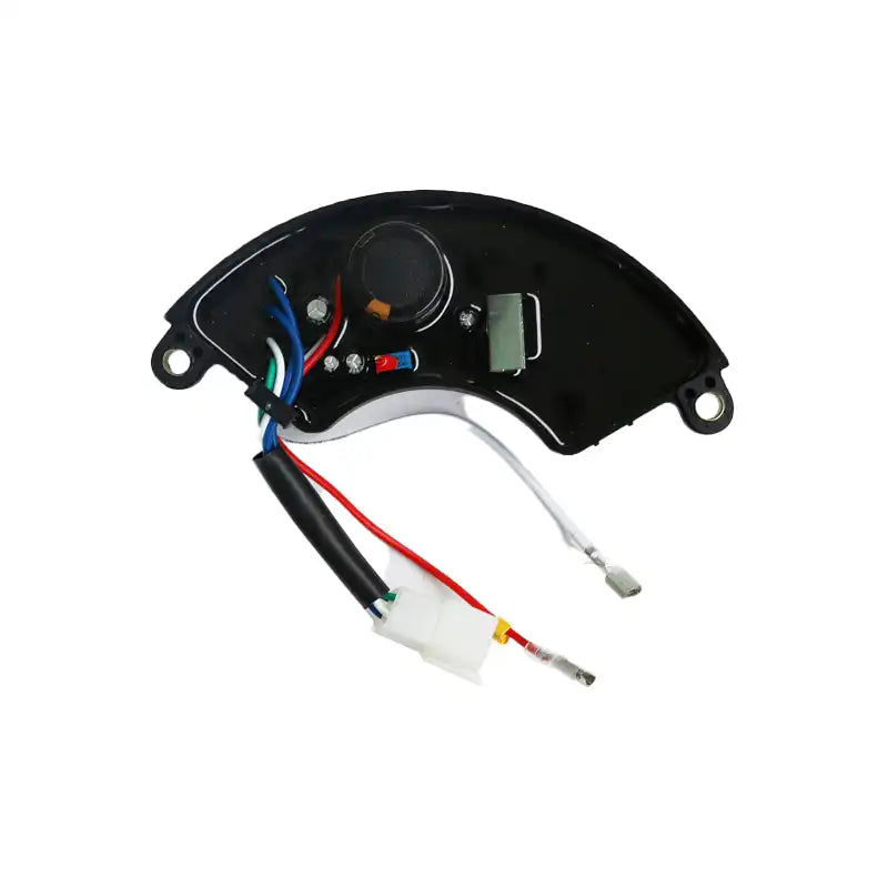 Afbeelding laden in Galerijviewer, AVR ST05F-1152031 ST05FD-1152031A for Champion Power CPE 5.5 6.8KW Generator - Electrical Parts &gt; Electronic Control System &gt; Generator Parts from MyMROmarts
