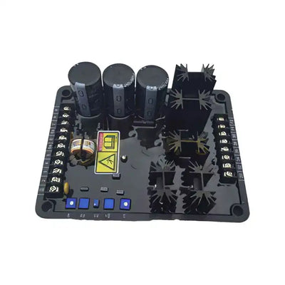 AVR VR6 Automatic Voltage Regulator 202-8634 2028634 for Caterpillar CAT Generator - Electrical Parts > Electronic Control System > Generator Parts from MyMROmarts