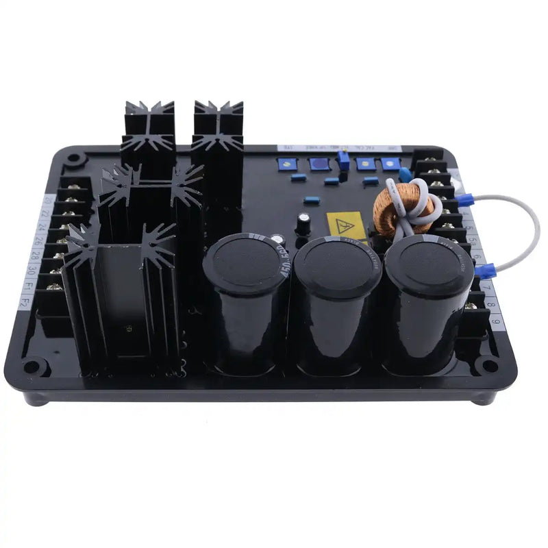 Load image into Gallery viewer, AVR VR6 Automatic Voltage Regulator 202-8634 2028634 for Caterpillar CAT Generator - Electrical Parts > Electronic Control System > Generator Parts from MyMROmarts

