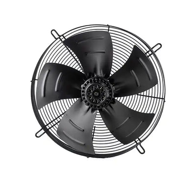 Axial Engine Fan R11R-40LPS-4T-3854 for Hidria - Engine Parts > Cooling System > Engine Fan Parts from MyMROmarts