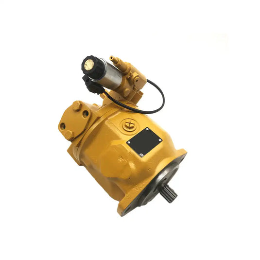 Axial Piston Pump 259-0815 10R-8707 For Caterpillar CAT 330D 336D - Hydraulic Parts > Gear Pump from MyMROmarts