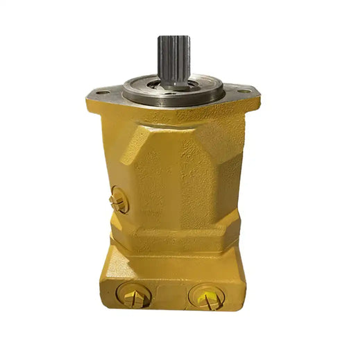 Axial Piston Pump 295-9426 20R-0095 For Caterpillar CAT 345D 349D - Hydraulic Parts > Gear Pump from MyMROmarts