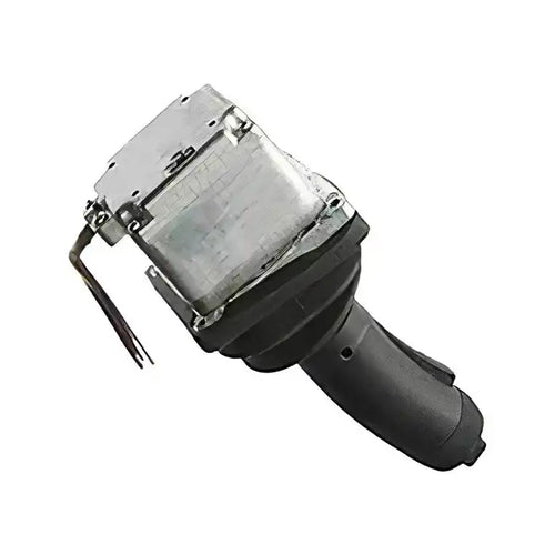 For Genie Slab Scissor Lifts GS1932 GS2646 GS3232 GS4390 Single Joystick Controller 604064 from MyMROmarts