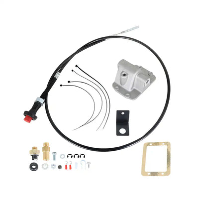 Axle Shaft Disconnect Conversion Kit PSL400 for Dodge Ram Pickup Truck 1500 2500 3500 1994-2002 - Other Parts from MyMROmarts