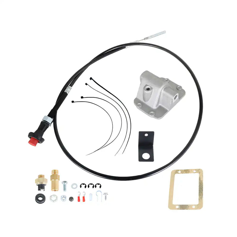 Carica immagine in Galleria Viewer, Axle Shaft Disconnect Conversion Kit PSL400 for Dodge Ram Pickup Truck 1500 2500 3500 1994-2002 - Other Parts from MyMROmarts
