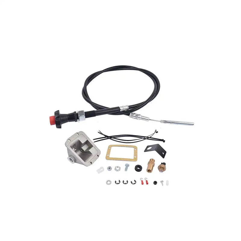 Carica immagine in Galleria Viewer, Axle Shaft Disconnect Conversion Kit PSL400 for Dodge Ram Pickup Truck 1500 2500 3500 1994-2002 - Other Parts from MyMROmarts
