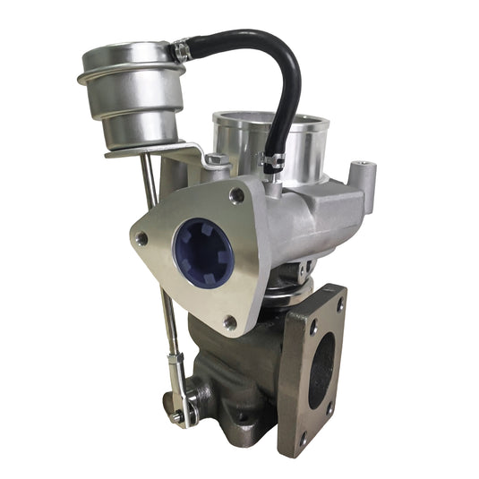 Turbo TD04L Turbocharger 6271-81-8100 For Komatsu D31EX-22 D37EX-22 PC130-8 PC138US-8 PC138US-11 Engine SAA4D95LE-5 from MyMROmarts