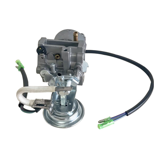 Carburator 7HD-E4101-02-00 7HC-E4101-01-00 7CU-E4101-00 for Yamaha Generator EF7200E from MyMROmarts