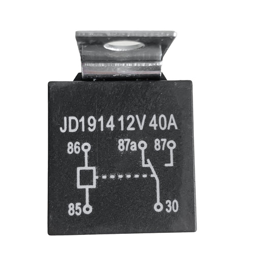 Relay Switch 6679820 For Bobcat S70 S100 S205 S300 T110 T200 T300 T550 T630 T750 T870 Excavator E20 E25 E32 E35 E35Z E42 E50 E88 T2250 T40140 TL360 TL470HF V417 5600 A220 A300 A770 MT50 325 425 553 751 863 963 from MyMROmarts