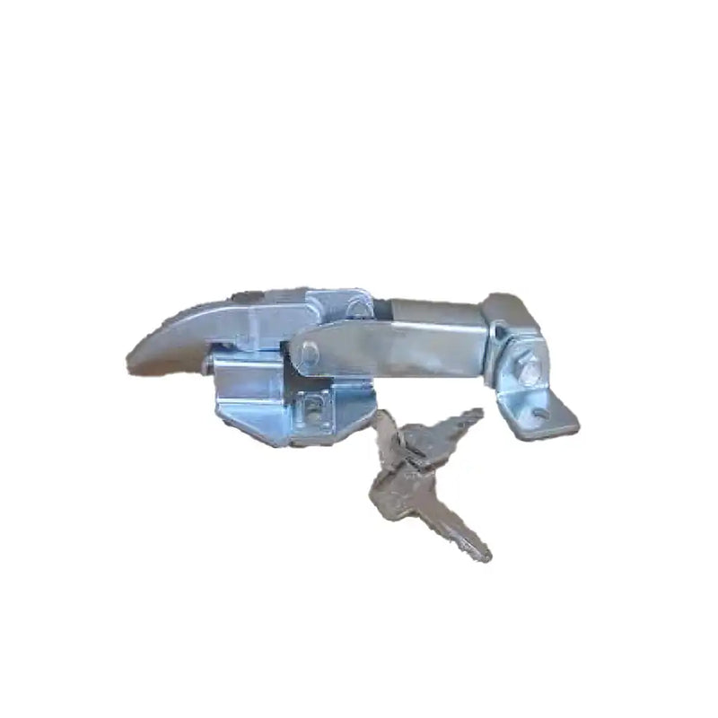 Cargue la imagen en el visor de la galería, Back Cover lock For SUMITOMO SH - Body Parts &gt; Cab External parts &gt; Cab Lock from  My Store
