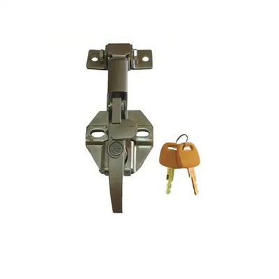 Back Cover lock For Volvo - Body Parts > Cab External parts > Cab Lock from  My Store