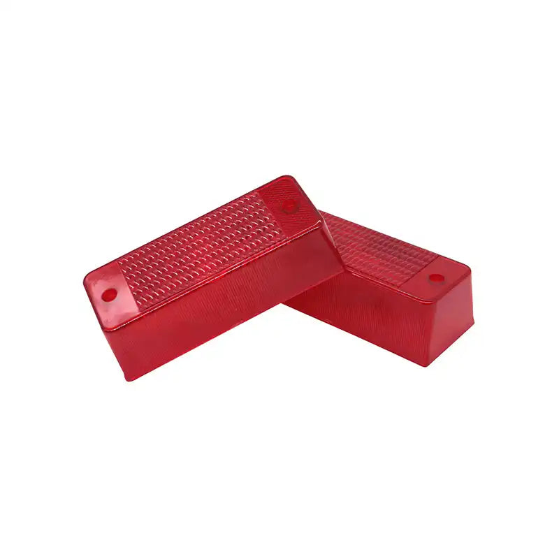 Load image into Gallery viewer, Red Lens 6672276 For Bobcat Skid Steers Rear Tail Light from MyMROmarts
