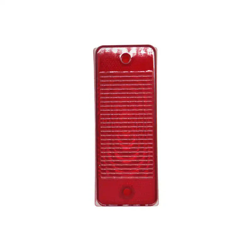 Load image into Gallery viewer, Red Lens 6672276 For Bobcat Skid Steers Rear Tail Light from MyMROmarts
