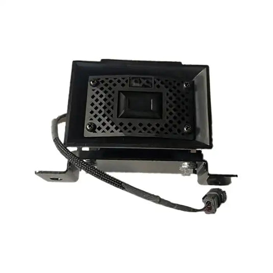 Original Buzzer Back Up Alarm 20Y-06-41812 for Komatsu PC200-8 PC200LC-8 PC210-10 PC210-11 PC240-8K PC290LC-11 PC300-7 PC350-7 PC400-8 - Electrical Parts > Other Electrical Parts from MyMROmarts