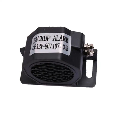 Back up Alarm 6651512 for Bobcat Skid Steer 320 322 325 328 331 334 335 337 341 418 430 435 - Engine Parts > Other Engine Parts from MyMROmarts