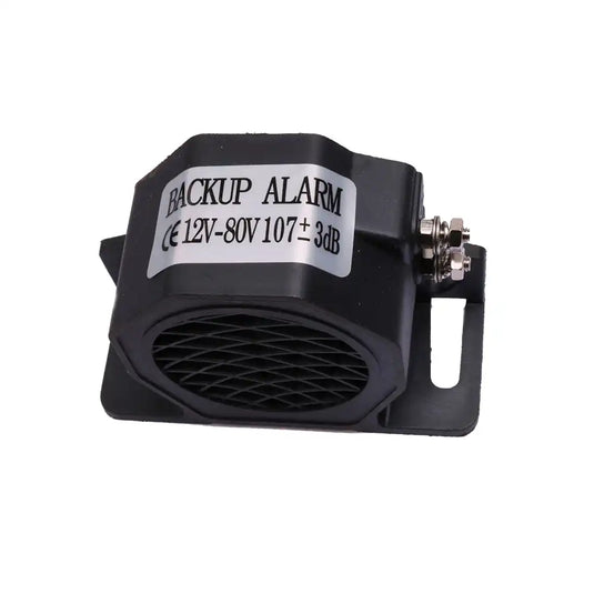 Back up Alarm 6651512 for Bobcat Skid Steer 320 322 325 328 331 334 335 337 341 418 430 435 - Engine Parts > Other Engine Parts from MyMROmarts