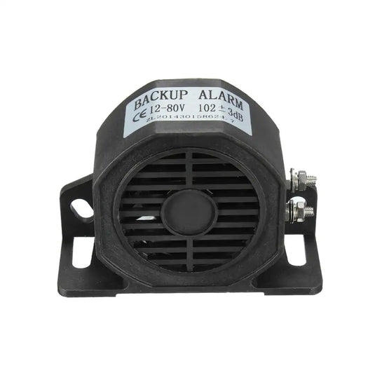 Back up Alarm 6651512 for Bobcat Skid Steer 320 322 325 328 331 334 335 337 341 418 430 435 - Engine Parts > Other Engine Parts from MyMROmarts