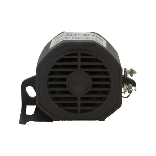 Back up Alarm 6651512 for Bobcat Skid Steer A220 A300 A770 S100 S130 S150 S160 S175 S185 S205 S220 S250 S300 S330 S510 S530 S550 S570 S590 S630 S650 - Engine Parts > Other Engine Parts from MyMROmarts