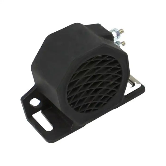 Back up Alarm 6651512 for Bobcat Skid Steer E08 E10 E25 E26 E32 E35 E42 E45 E50 E55 5600 5610 44 443 450 453 463 530 533 540 542 543 553 630 - Engine Parts > Other Engine Parts from MyMROmarts