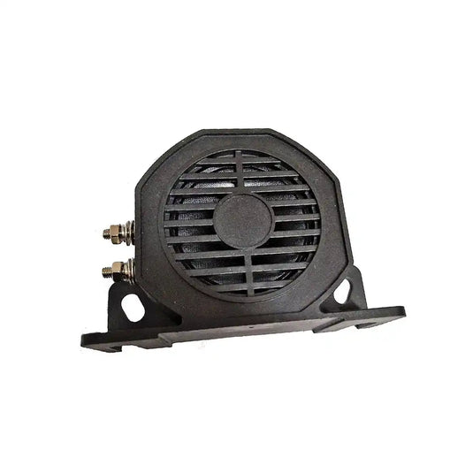 Back up Alarm 6651512 for Bobcat Skid Steer T110 T140 T180 T190 T200 T250 T300 T320 T550 T590 T630 T650 T750 T770 T870 S70 S750 S770 S850 - Engine Parts > Other Engine Parts from MyMROmarts