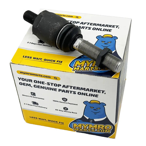 Ball Joint AL39316 for John Deere Loader 210C 310C 315C 410C 482C 510C 610C from MyMROmarts