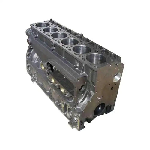 Bare Cylinder Block 34207-05035 for Mitsubishi S4K Caterpillar CAT Excavator E312 E110B - Engine Parts > Engine Block > Cylinder Block from MyMROmarts