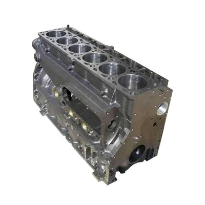 Bare Cylinder Block 34307-01010 for Mitsubishi Engine S6K - Engine Parts > Engine Block > Cylinder Block from MyMROmarts