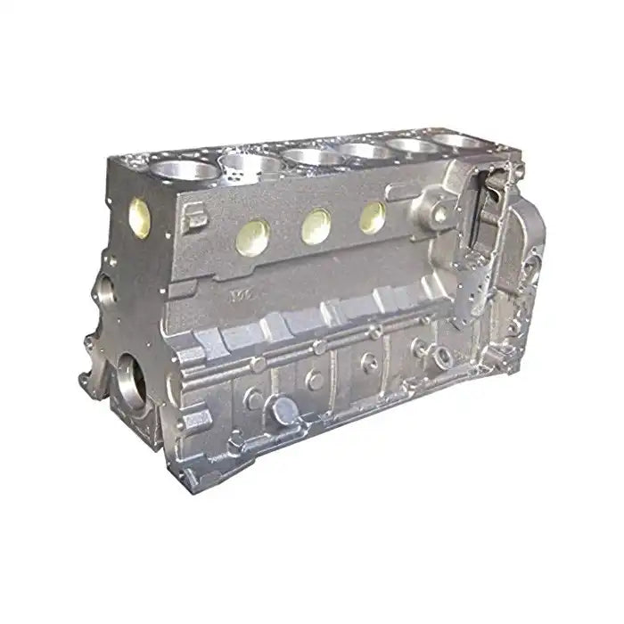 Load image into Gallery viewer, Bare Cylinder Block 3935931 for Cummins Engine 6B 6BT 6BT5.9 - Engine Parts &gt; Engine Block &gt; Cylinder Block from MyMROmarts
