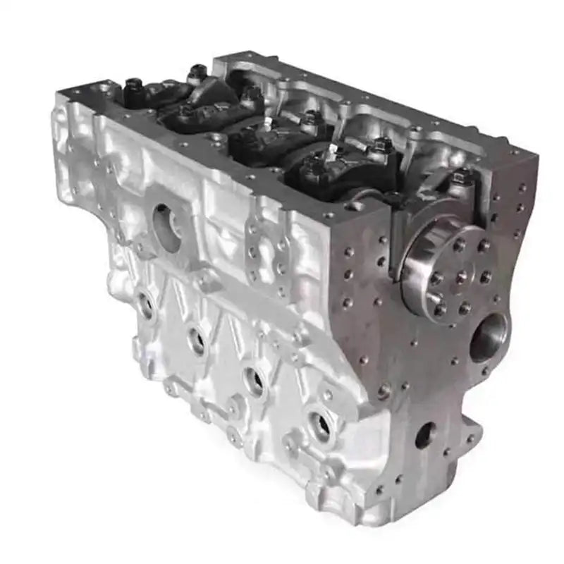 Load image into Gallery viewer, Bare Cylinder Block for Yanmar 4TNV98T 4TNV98 Engine - Engine Parts &gt; Engine Block &gt; Cylinder Block from MyMROmarts
