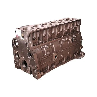 Bare Cylinder Block 4946370 for Cummins Engine 6LT ISL QSL QSC - Engine Parts > Engine Block > Cylinder Block from MyMROmarts