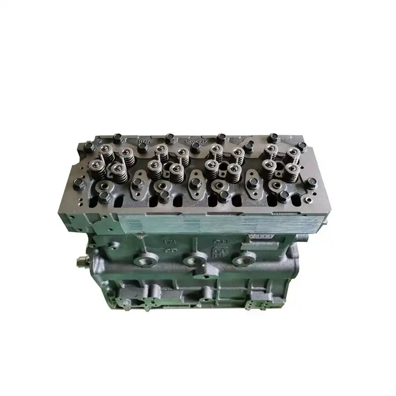 Load image into Gallery viewer, Bare Cylinder Block for Yanmar Engine 4TNV98 - Engine Parts &gt; Engine Block &gt; Cylinder Block from MyMROmarts
