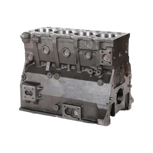 Bare Cylinder Block 6204-21-1102 6204-21-1503 for Komatsu Engine 4D95 4D95L 4D95S - Engine Parts > Engine Block > Cylinder Block from MyMROmarts