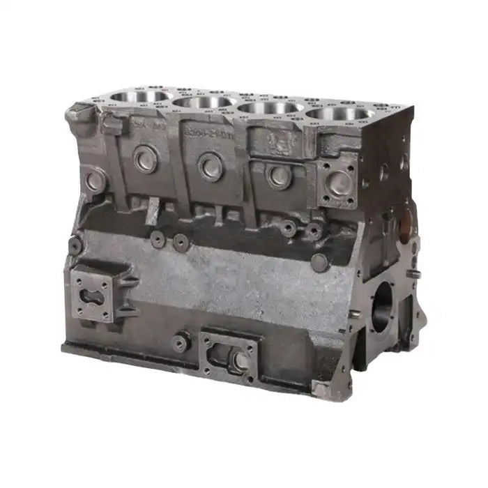 Load image into Gallery viewer, Bare Cylinder Block 6204-21-1102 6204-21-1503 for Komatsu Engine 4D95 4D95L 4D95S - Engine Parts &gt; Engine Block &gt; Cylinder Block from MyMROmarts
