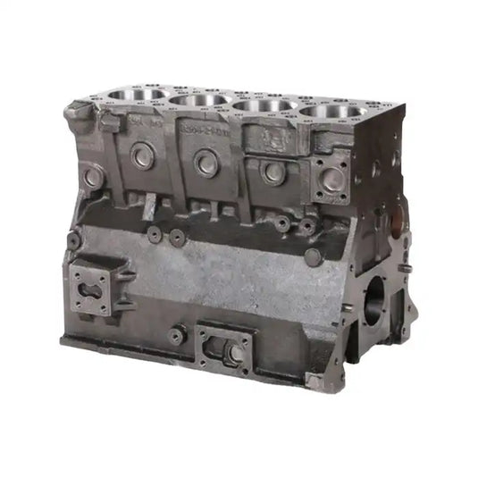 Bare Cylinder Block 6204-21-1102 6204-21-1503 for Komatsu Engine 4D95 4D95L 4D95S - Engine Parts > Engine Block > Cylinder Block from MyMROmarts