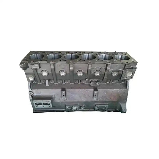 Bare Cylinder Block 6209-21-1200 for Komatsu Engine 6D95 Excavator PC200 PC210 PC220 PC250 - Engine Parts > Engine Block > Cylinder Block from MyMROmarts