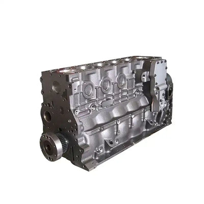Bare Cylinder Block 6754-21-1310 for Komatsu Engine SAA6D107 6D107 - Engine Parts > Engine Block > Cylinder Block from MyMROmarts