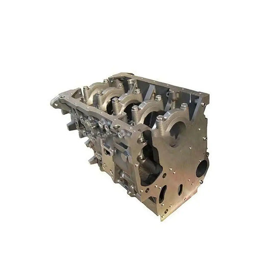 Bare Cylinder Block for Hyundai D4BB-G Engine - Engine Parts > Engine Block > Cylinder Block from MyMROmarts