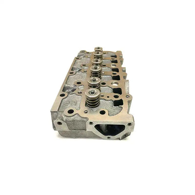 Bare Cylinder Block for Kubota Engine D722 - Engine Parts > Engine Block > Cylinder Block from MyMROmarts