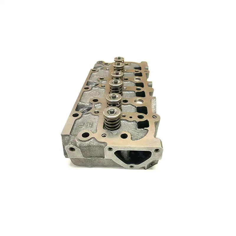 Load image into Gallery viewer, Bare Cylinder Block for Kubota Engine D722 - Engine Parts &gt; Engine Block &gt; Cylinder Block from MyMROmarts
