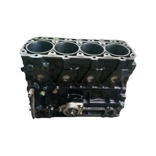 Bare Cylinder Block for Yanmar Engine 4TNV88 Orignal - Engine Parts > Engine Block > Cylinder Block from MyMROmarts