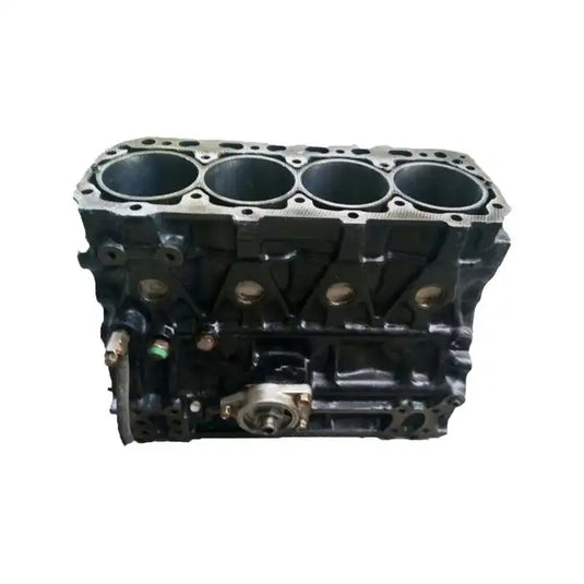 Bare Cylinder Block for Yanmar Engine 4TNV88 Orignal - Engine Parts > Engine Block > Cylinder Block from MyMROmarts