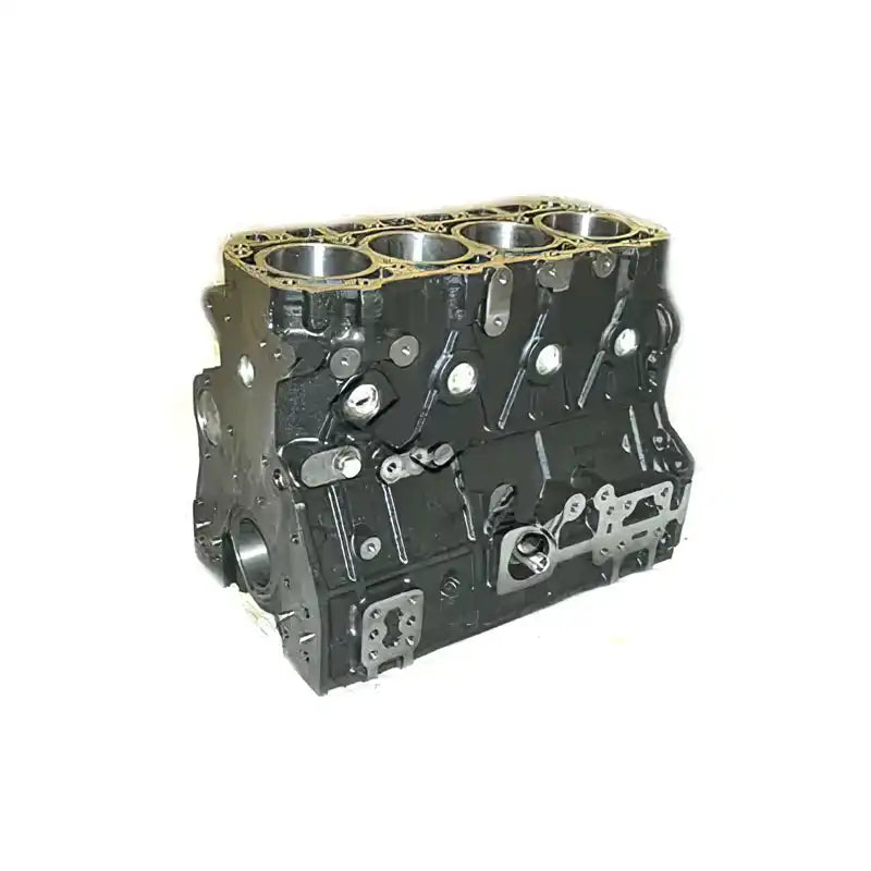Load image into Gallery viewer, Bare Cylinder Block YM729901-01560 for Komatsu Engine 4D94E-1 Forklift BX20 FD20-14 FD30-14 - Engine Parts &gt; Engine Block &gt; Cylinder Block from MyMROmarts
