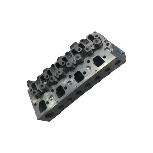 Bare Cylinder Head 111017930 for Perkins Engine 404C-22 104-22 - Engine Parts > Engine Block > Cylinder Head from MyMROmarts