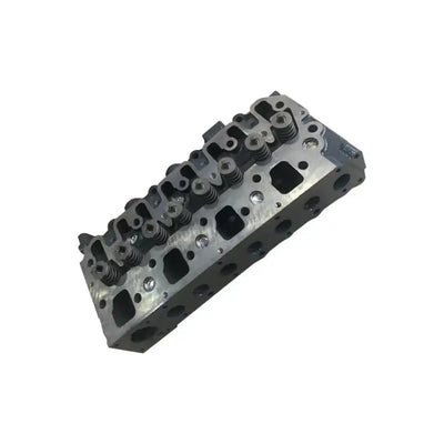 Bare Cylinder Head 111017930 for Perkins Engine 404C-22 104-22 - Engine Parts > Engine Block > Cylinder Head from MyMROmarts