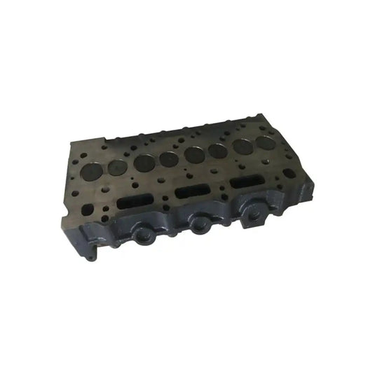 Bare Cylinder Head 111017930 for Perkins Engine 404C-22 104-22 - Engine Parts > Engine Block > Cylinder Head from MyMROmarts