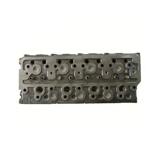 Bare Cylinder Head 129928-11700 for Yanmar Engine 4TNV98T-ZNIRD - Engine Parts > Engine Block > Cylinder Head from MyMROmarts