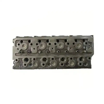 Bare Cylinder Head 129928-11700 for Yanmar Engine 4TNV98T-ZNIRD - Engine Parts > Engine Block > Cylinder Head from MyMROmarts