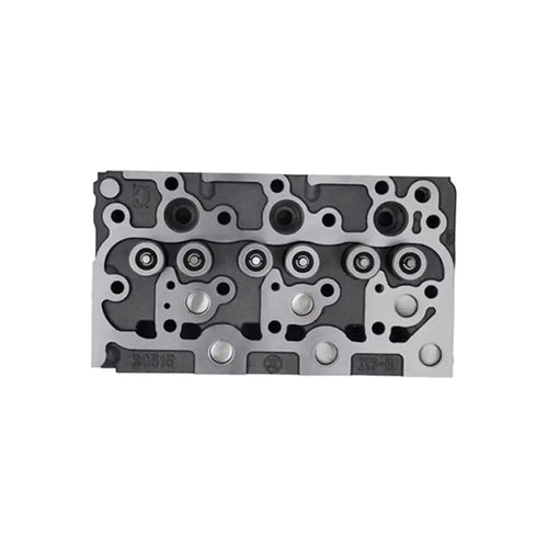 Bare Cylinder Head 1552103040 1552103044 for Kubota D1402 Engine - Engine Parts > Engine Block > Cylinder Head from MyMROmarts