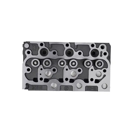 Bare Cylinder Head 1552103040 1552103044 for Kubota D1402 Engine - Engine Parts > Engine Block > Cylinder Head from MyMROmarts