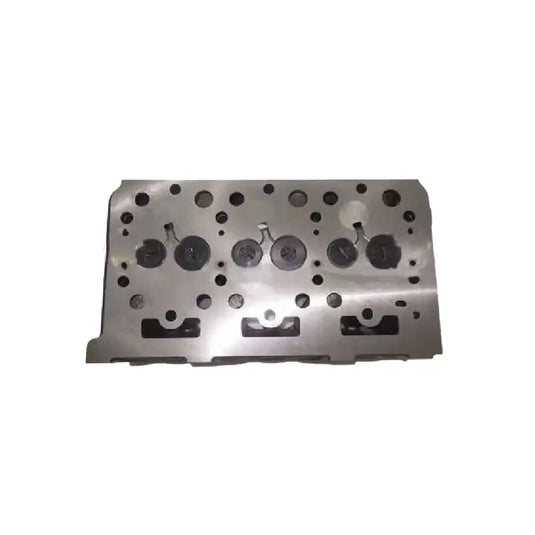 Bare Cylinder Head 1552103040 1552103044 for Kubota D1402 Engine - Engine Parts > Engine Block > Cylinder Head from MyMROmarts